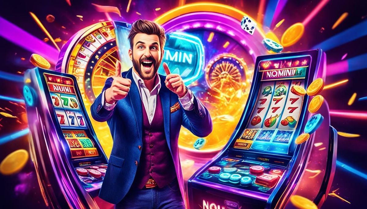 Yukon Gold Casino Live Casino