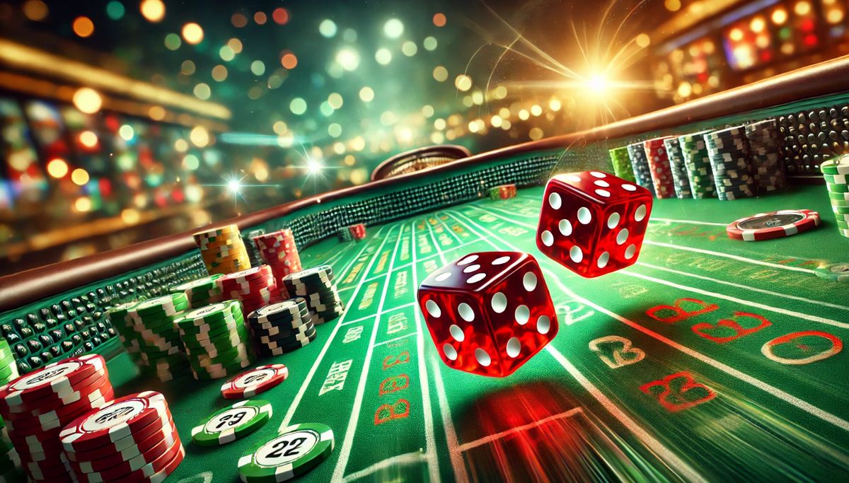 Yukon Gold Casino Welcome Bonus