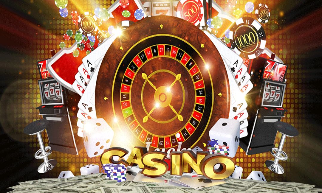 Yukon Gold Casino Live Casino